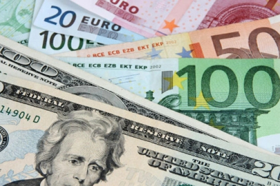 Serbest piyasada döviz fiyatları