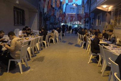 Büyük Birlik Partisi'nden Bursa'da Cumhur ittifakına tam destek