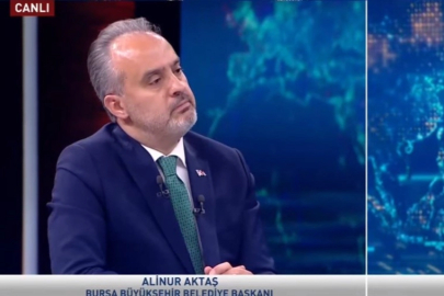 Alinur Aktaş'tan Mustafa Bozbey'e mal varlığını açıkla çağrısı