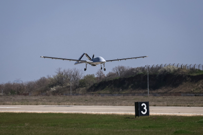 Bayraktar TB3 SİHA 26. test uçuşunu başarıyla tamamladı