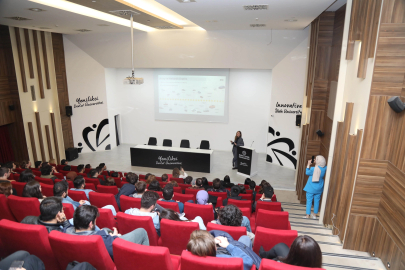 Oyak Renault, BTÜ Gelişim Zirvesi’nde