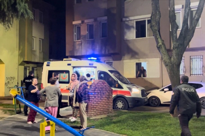 Arkadaşları önce darp etti, ardından 3 yerinden bıçakladı