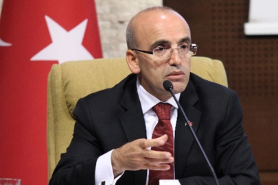 Bakan Şimşek: Hedefe ulaşana kadar ne gerekiyorsa yapılacak