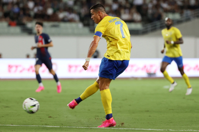 Cristiano Ronaldo, senelere meydan okuyor