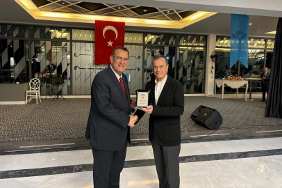 Hak ve Özgürlükler Hareketi Bursa’da iftar programında buluştu