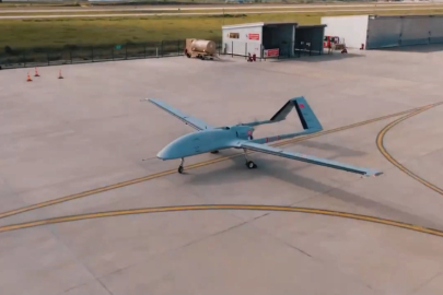 Bayraktar TB3 bir testten daha geçti