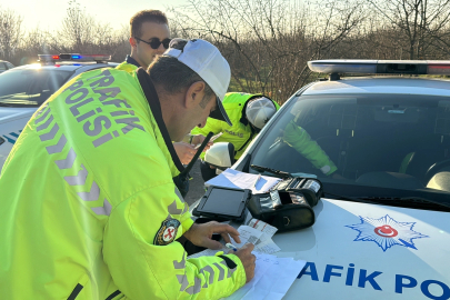 Bursa'da sürücüler dikkat! Hız koridorları faaliyete başladı