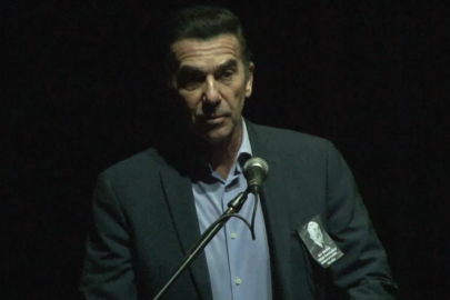 İlker İnanoğlu babasına veda etti: “Vefat ettiği zaman rahatlarım zannediyordum ama çok zormuş”