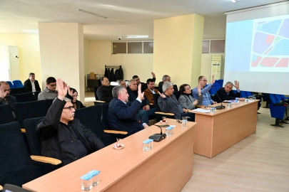 Karacabey’de Hangi Parti’den kaç meclis üyesi var?