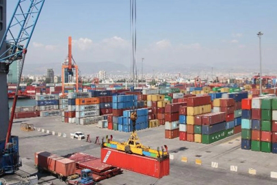 UİB'in mart ayı ve yılın ilk çeyreği için ihracat verileri açıklandı