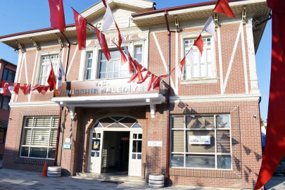 Yenişehir’de Hangi Parti’den kaç meclis üyesi var?