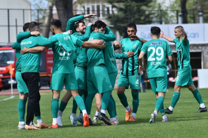 KAFKAS, HOPA’YI GEÇTİ 2-1