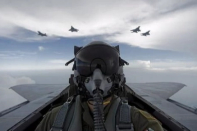 TULGAR'ın testleri başladı