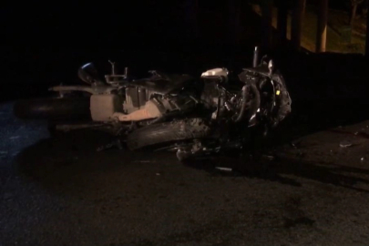 Bursa’da ekskavatöre çarpıp ağır yaralanan genç kurtarılamadı