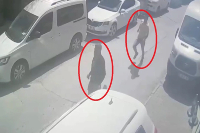 1 kilometre boyunca kaçtı! 12 yıl hapis cezası ortaya çıktı