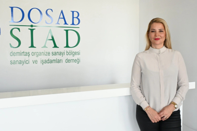 “Hazır giyim ve tekstilde Türkiye'nin rakibi Avrupa ülkeleridir”