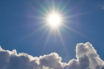 Yurtta bugün hava nasıl olacak?