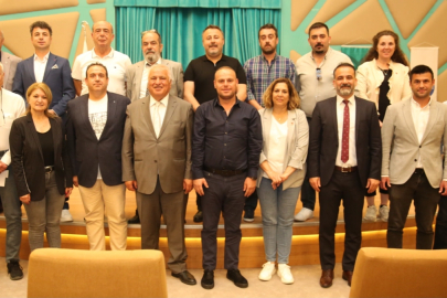 Nilüfer Belediye’nin Yeni  Başkanı Muharrem Or