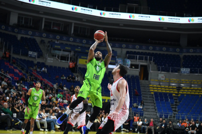 Tofaş Nefes Aldı: 90-85