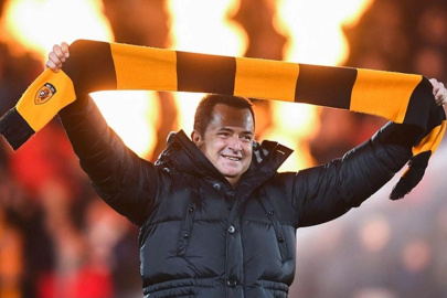 Acun Ilıcalı, Slovenya’nın köklü takımlarından Maribor’u alıyor