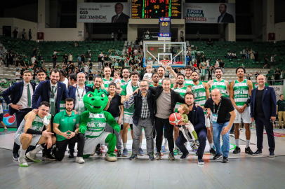 Bursaspor’un Efes maçı 6 Mayıs’ta
