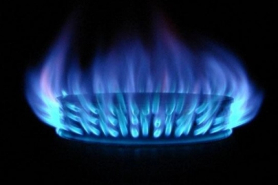 Doğal gazda tarife aynı kaldı