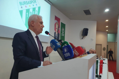 Dün Bitti Geleceğe Bakmalıyız