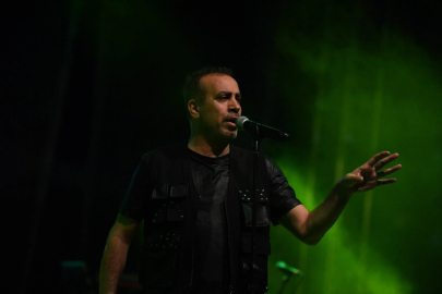 Haluk Levent, BM Konferansı’nda İsrail’i kınadı