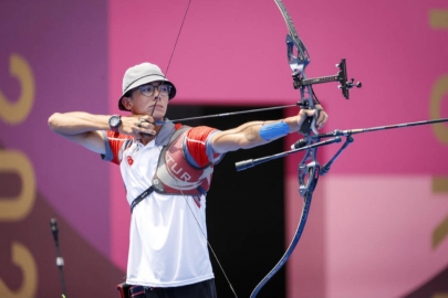 Mete Gazoz, Avrupa şampiyonu