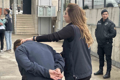 Bursa’da ’çağrı merkezi’ çetesine operasyon! 38 gözaltı