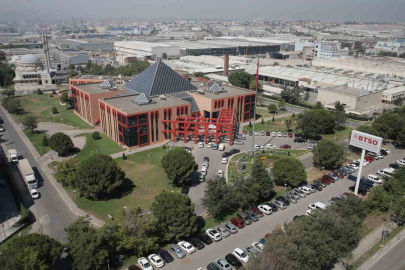 Bursa 250 büyük firma araştırması başvuruları başladı