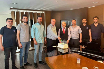 Bursa Uludağ Üniversitesi’nden elektrikli araç sanayisine destek