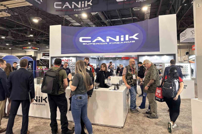 CANiK TTI Combat'ı Türkiye’de satışa sunuyor