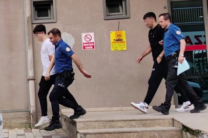 14 yaşındaki çocuğu öldüresiye dövdüler