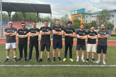 Nilüfer Belediyesi GESK ligi lider bitirdi