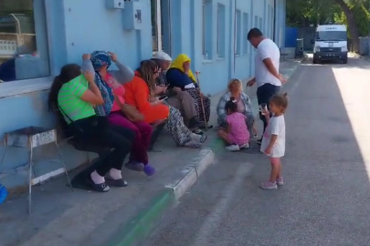 Bursa’da dilencilere operasyon