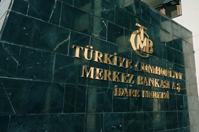 Merkez Bankası faizi değiştirmedi!