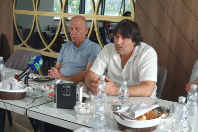 ‘Enes Çelik yönetiminden teklif aldım!’