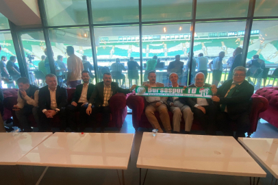 Bursaspor’da kongre heyecanı hızlı başladı