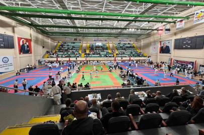 Milli karateci hatırasına Bursa’da turnuva düzenlendi