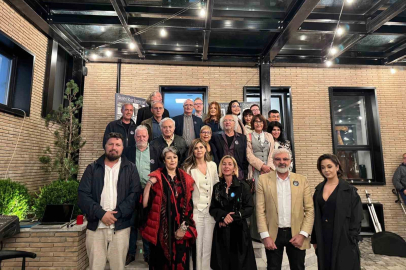 Bursa’ya uluslararası ödül