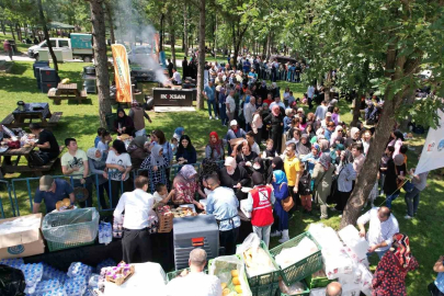 Yıldırım’da engelsiz şölen