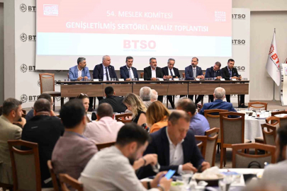 Bursa’da konut fiyatları 5 yılda 10 kat arttı