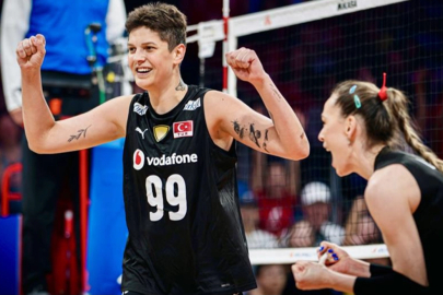 Filenin Sultanları ABD'yi devirdi