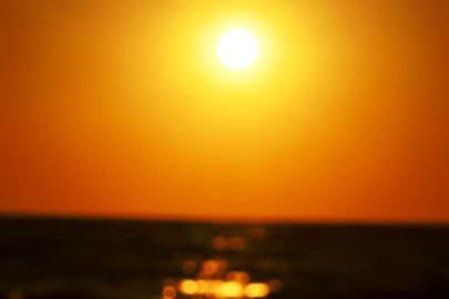 Hava Sıcaklıkları Artıyor!