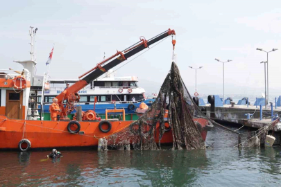 Marmara Denizi Günü 3’üncü kez kıyılarda kutlanıyor