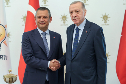 İade-i ziyaret 11 Haziran'da olacak