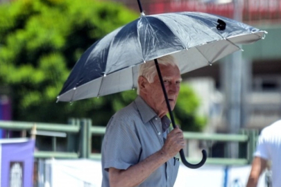 Yeni hafta daha sıcak olacak!