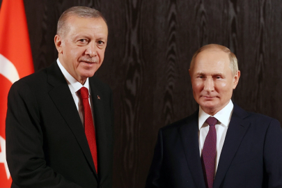 Erdoğan ve Putin Kazakistan’da bir araya gelebilir