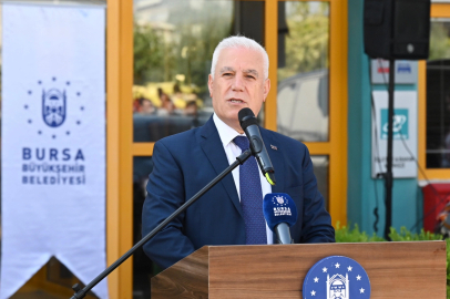 Başkan Bozbey; “Keşke enflasyon olmasaydı, ekmek fiyatları aynı kalsaydı”